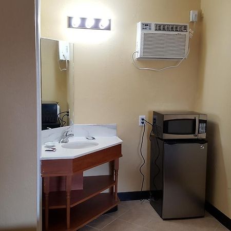 Budget Inn - Keokuk Zewnętrze zdjęcie