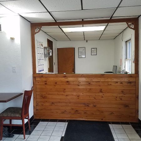 Budget Inn - Keokuk Zewnętrze zdjęcie