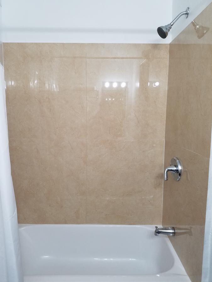Budget Inn - Keokuk Zewnętrze zdjęcie