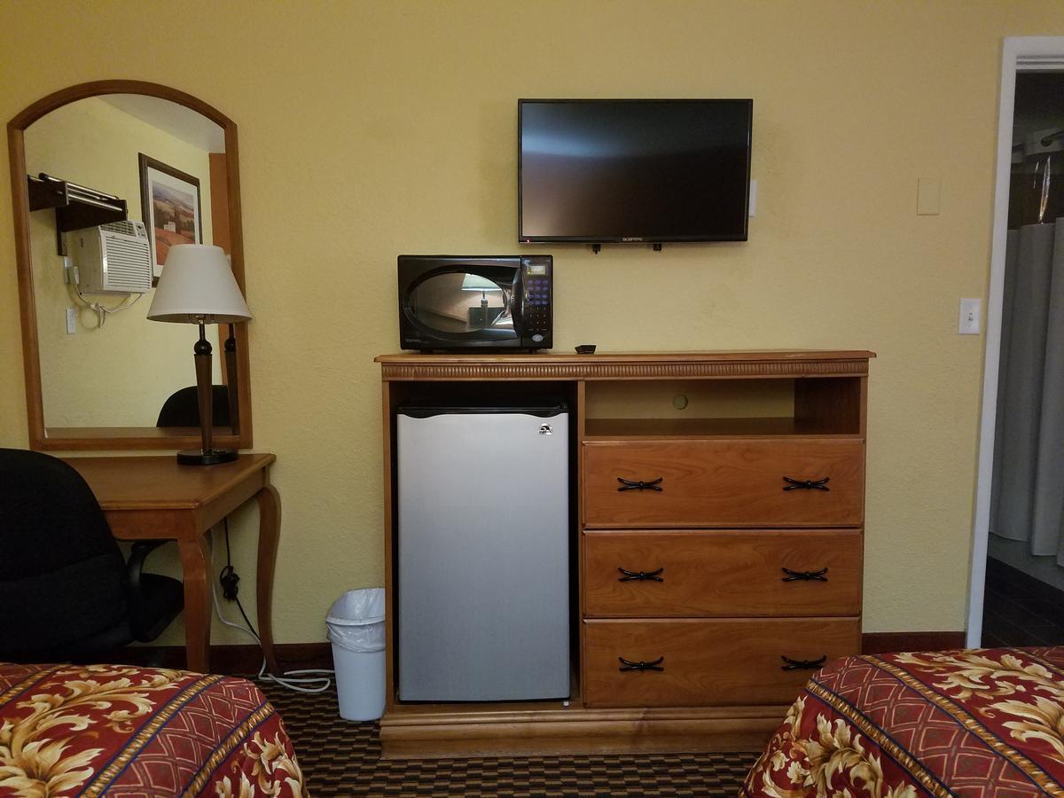 Budget Inn - Keokuk Zewnętrze zdjęcie